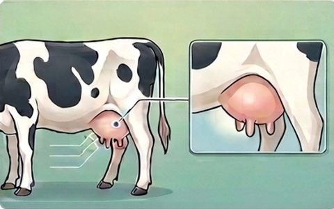 젖소 유방 건강 상태를 확인하는 착유 데이터 기반 질병 조기 진단